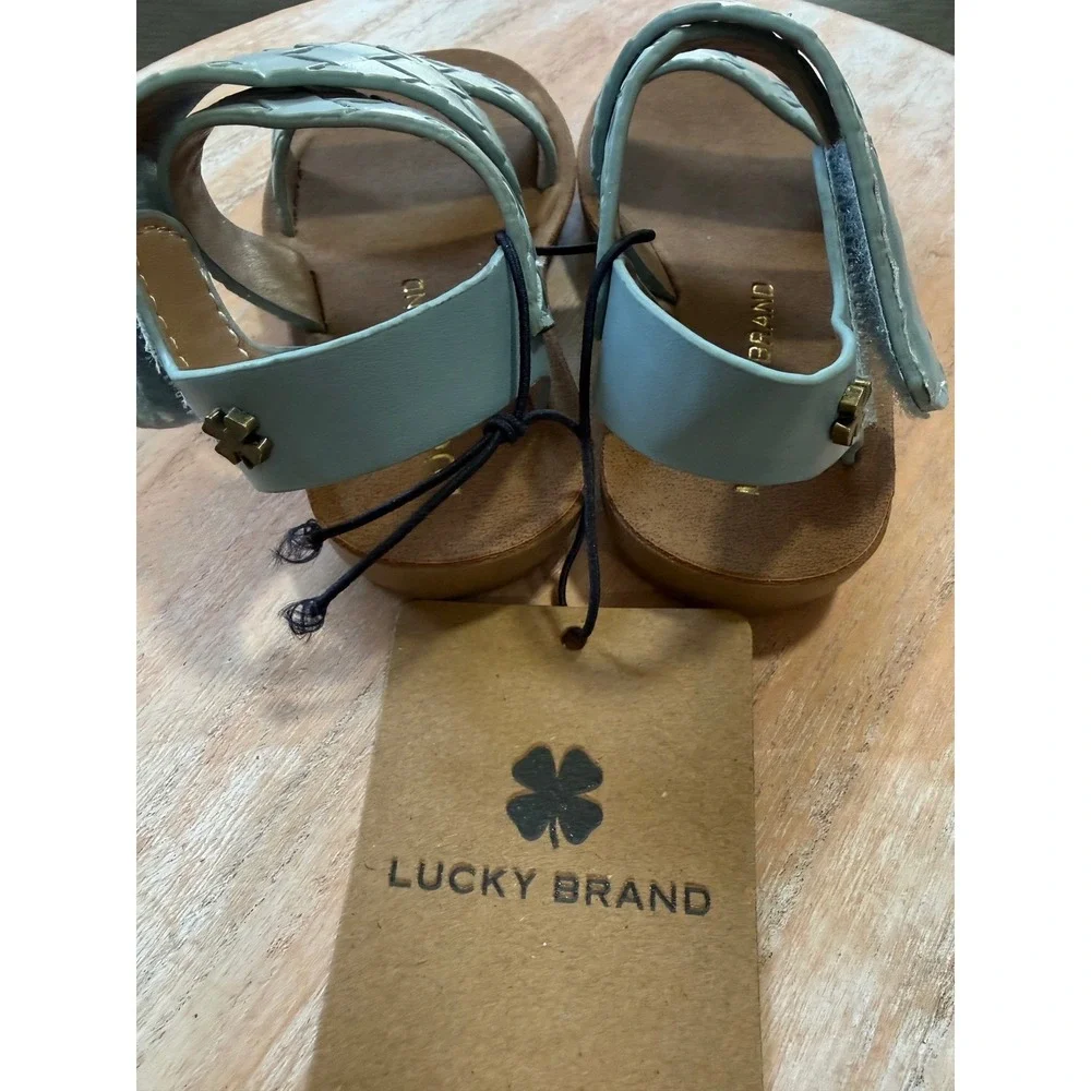 Lucky Brand adorable lucky